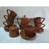 Борисовская керамика / Tea service "Nostalgia"