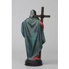 Vernissage of History / Statuette of Saint Hripsime (hand-painted)