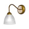 ПЕТРАСВЕТ / PETRASVET / Wall lamp S2113-1, 1xE27 max. 60W