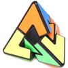 Meffert's / Duel Pyramid Puzzle