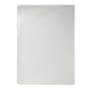 Films-blanks for lamination A4, SET 100 pcs., 200 microns, BRAUBERG