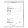 ROSMEN / Big book of preparation for school, Artyukhova I.S. and others.