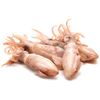 squid tentacles