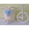 The "Snow White Bike" packaging has a capacity of 500g.