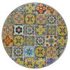 Kaemingk / Garden furniture set Porto: 1 table + 2 chairs