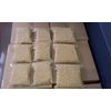 Packaged pine nut kernels