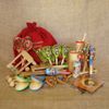 Мастерская Сереброва / Set "Music box"