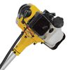 Trimmer petrol Huter GGT-2500T, 2.5 kW, bicycle handle, fishing line/knife