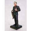 Vernissage of History / Figurine Ambartsumyan Victor Amazaspovich (peint à la main)