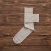 A set of socks "Business" 20 pairs in a bag with the inscription "King of the gym"
