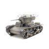 Золотая антилопа / Model T-26 tank 1:35
