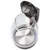 TEApot SONNEN KT-1786, 1.7 litres, 2200 w, closed heating element, glass