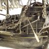 Золотая антилопа / Model of the airship, carrying the Ghost ship "the flying Dutchman"