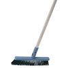 VILEDA / Legoland kepçe fırçası (602137), genişlik 25 cm, kıl yüksekliği 9 cm, alüminyum sap 90 cm