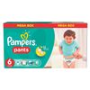 PAMPERS / Pants-diapers Pants, size 6 (16+ kg), SET 88 pcs.
