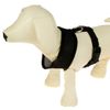 Пижон / Dude / Soft neoprene harness, size S, black