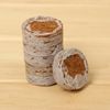 Greengo / Coconut tablets, d = 4 cm