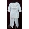 Елецкие кружева / Yelets lace / Pajamas for children