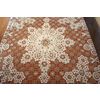 Кружевной Край / Lace Edge / Tablecloth "Vologda"