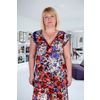 Lika Dress / Dress "Lovely"