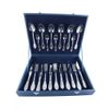 Павловский завод / Pavlovsk plant / Imperial cutlery set, 24 items