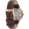 Boccia Titanium Circle-Oval Watch 3246-04