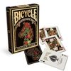 GamesDealer / Cartes Cheval Guerrier Vélo