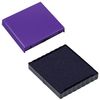Replacement pillow (40x40 mm) FOR TRODAT purple