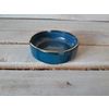 Хорекс / Horex / Ashtray "Blu Reattivo" restaurant 9 pcs.