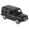 Технопарк / Technopark / "Mercedes-Benz G-Class" car