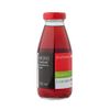 Mr. Djemius ZERO / Strawberry juice, with basil, 8 pcs