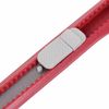 Knife 9 mm clerical STAFF "Basic Economy", latch, clip, case assorted