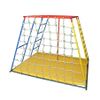 Ранний старт / Trapezoidal mesh for SC "Olympus"