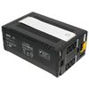 APC / BX950UI Uninterruptible Power Supply 950 VA (480 W) 6 IEC 320 Sockets 2 RJ11 Black
