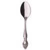 Павловский завод / Pavlovsk plant / Dessert spoon "Troika", 12 pcs. packaged