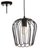 BayerLux / Lamp "Flower" 1х40W E27