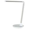 SONNEN / Table lamp PH-3609, on a stand, LED, 9 W, aluminum, silver