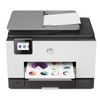HP / MFP inkjet OfficeJet Pro 9020 "4 in 1" A4, 39 ppm, 30,000 pages / month, DUPLEX, DAPD, network card, Wi-Fi