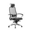 МЕТТА / METTA / Chair Samurai SL-2.04 Black