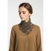 Lace collar-Snood No. 1