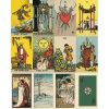 GamesDealer / Bài Tarot: "Smith-Waite Tarot Không Biên Giới"