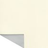 Curtain roll lightproof BRABIX 70x175 cm, cream/silver