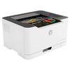 HP / Laser printer COLOR Color Laser 150nw, A4, 18 ppm, 20,000 ppm, Wi-Fi, network card