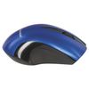 SONNEN / Wireless mouse M-661Bl, USB, 1000 dpi, 2 buttons + 1 wheel-button, optical, blue