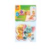 Soft magnetic puzzles Baby puzzle