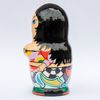 PARUN / Russian nesting doll