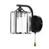 BayerLux / Wall lamp 91227/1 E27 40W