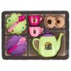 Играем вместе / 一起玩吧/益智玩具套装“仙女巡逻.茶具”