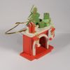 Toy Christmas tree "Kamin" 3020 K Tree