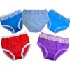 Evrika / Children's underwear set for girls